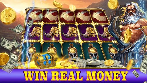 Image 2Rolling Luck Win Real Money Icon