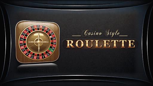 Image 3Roulette Casino Style Icon