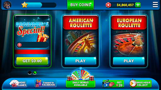图片 2Roulette Casino Vegas Games 签名图标。