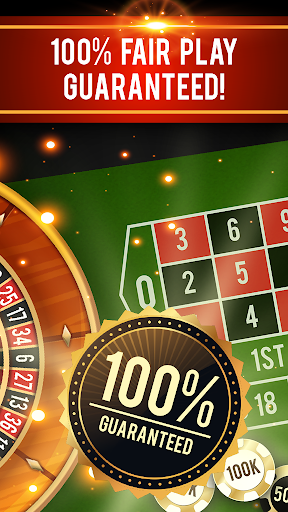 Image 1Roulette Vip Roleta Casino Icon
