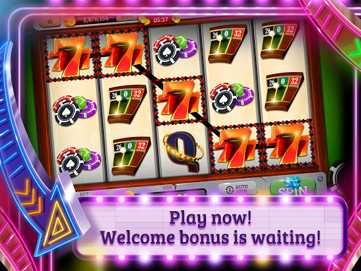 Image 1Royal Slots Casino Machines Icon