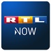 Logotipo Rtl Now Icono de signo