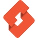Le logo Saferpass Icône de signe.