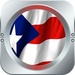 Logotipo Salsoul Fm Y Am Emisoras De Radio En Puerto Rico Icono de signo