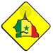 Logo Sama Radio Dakar Icon