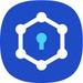 Logo Samsung Blockchain Wallet Icon