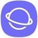 Logo Samsung Internet Lite Go Icon