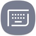 ロゴ Samsung Keyboard 記号アイコン。