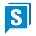 Logo Samsung Push Service Icon