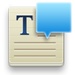 Logo Samsung Text To Speech Engine Icon