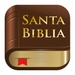 Logo Santa Biblia Reina Valera Icon