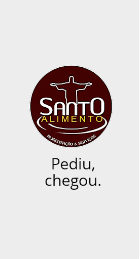 图片 4Santo Alimento 签名图标。