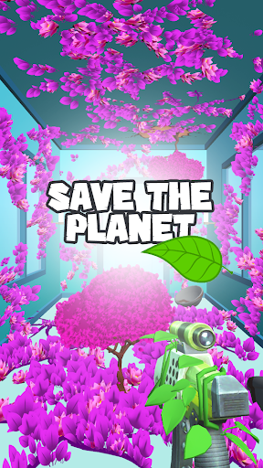 Image 2Save The Planet 3d Icon