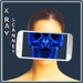 Logo Scanner X Ray Icon