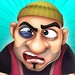 Logo Scary Robber Home Clash Icon