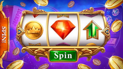 Image 1Scatter Slots Slot Machines Icon