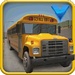 Logo Schoolbus Driving 3d Sim 2 Icon