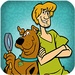 presto Scooby Doo Mystery Cases Icona del segno.