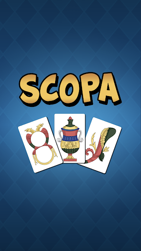 Image 2Scopa Classica Carte Online Icon