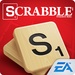 ロゴ Scrabble 記号アイコン。