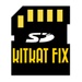 Logo Sd Fix Icon