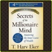 Logotipo Secrets Of The Millionaire Mind Icono de signo