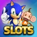 Logo Sega Slots Icon