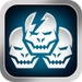 商标 Shadowgun Deadzone 签名图标。
