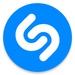 Logotipo Shazam Icono de signo