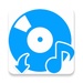 商标 Shazamusic Free Shazam Music Downloader 签名图标。