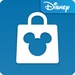 Logo Shop Disney Parks Icon