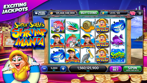 Image 0Show Me Vegas Slots Casino Icon