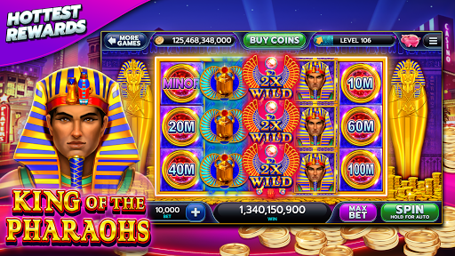 Imagen 1Show Me Vegas Slots Casino Icono de signo