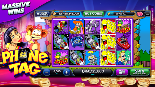 Image 3Show Me Vegas Slots Casino Icon