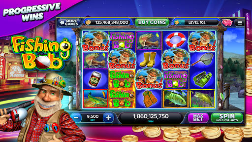Image 4Show Me Vegas Slots Casino Icône de signe.