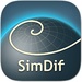 Logo Simdif Icon