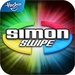 Logotipo Simon Swipe Icono de signo