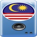 presto Sinar Malaysia Icona del segno.