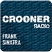 Le logo Sinatra Radio Fm Free Online Icône de signe.
