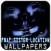 Logo Sister Location Wallpapers Icon