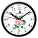 Logotipo Skin Analog Clock 7 Icono de signo