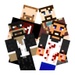Logotipo Skins For Minecraft Pc Icono de signo