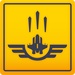 Logotipo Sky Force 2014 Icono de signo