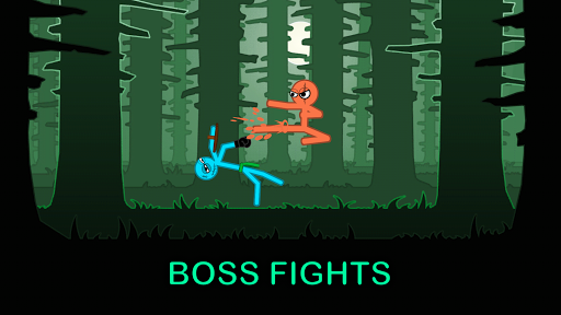 Image 3Slapstick Fighter Stickman Ragdoll Fighting Game Icône de signe.