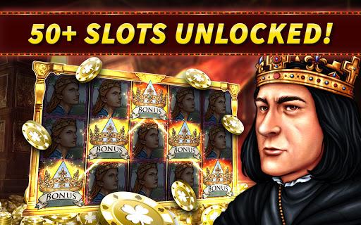 Image 0Slot Machines Casino Games Icon