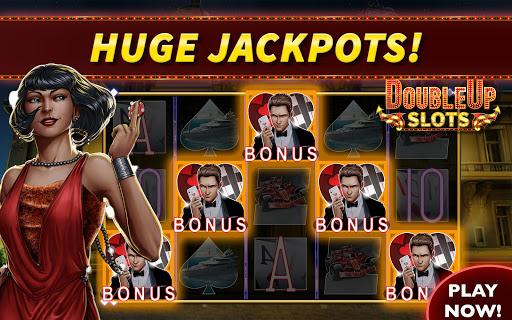 Image 3Slot Machines Casino Games Icon