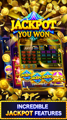 Image 1Slot Mate Vegas Slot Casino Icon