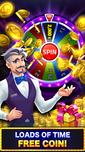 Image 2Slot Mate Vegas Slot Casino Icon