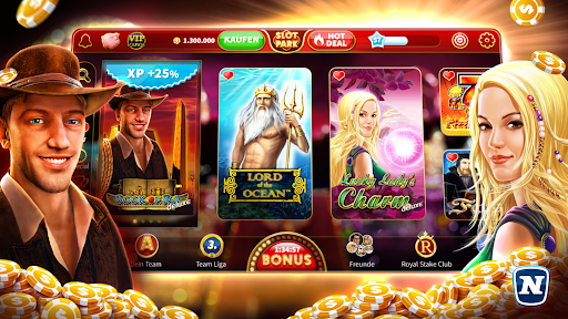 Image 1Slotpark Slot Games Icon