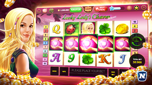 Image 2Slotpark Slot Games Icon